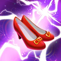 The Wizard of Oz Magic Match 3